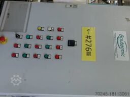 BAUTERMIC LCB-15-EWDC METAL WASHING LCB-15-EWDC