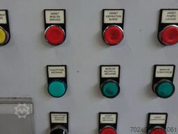 BAUTERMIC LCB-15-EWDC METAL WASHING LCB-15-EWDC