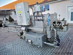 BAUTERMIC LCB-15-EWDC METAL WASHING LCB-15-EWDC