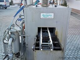 BAUTERMIC LCB-15-EWDC METAL WASHING LCB-15-EWDC
