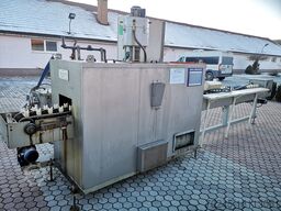 BAUTERMIC LCB-15-EWDC METAL WASHING LCB-15-EWDC
