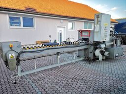 BAUTERMIC LCB-15-EWDC METAL WASHING LCB-15-EWDC