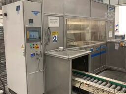 FINNSONIC BATCH WASHING - FINNSONIC V03 V031A VERSA