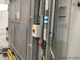 FINNSONIC BATCH WASHING - FINNSONIC V03 V031A VERSA