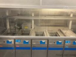 FINNSONIC BATCH WASHING - FINNSONIC V03 V031A VERSA