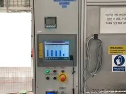 FINNSONIC BATCH WASHING - FINNSONIC V03 V031A VERSA