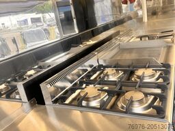 Volkswagen Food Truck, Imbisswagen, Foodtruck Neu