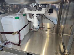 Peugeot Boxer, Food Truck, Imbisswagen REDUZIERT