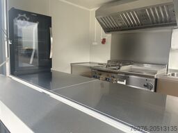 Other Container, Food Container, Gastro Seecontainer, sofort lieferbar