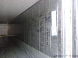  40HC Isoliercontainer Iso Container 40HC