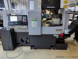 TSUGAMI BW329ZE