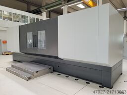 KEPPLER HDC 3000, 5-achsig