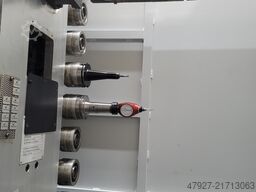 KEPPLER HDC 3000, 5-achsig