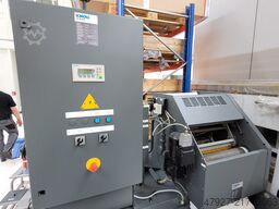 KEPPLER HDC 3000, 5-achsig