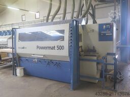 WEINIG Powermat 500