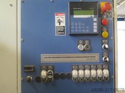 WEINIG Powermat 500