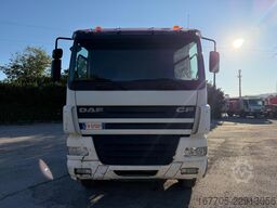 DAF CF 85