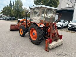 Fiat R 450-1 DT Allrad