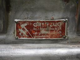 Greifzug T 35