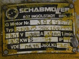 Schabmüller R178/2,2RK159/132