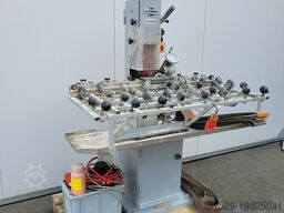 Knopp Glaskant SM1