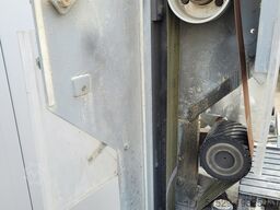 Knopp Glaskant SM1