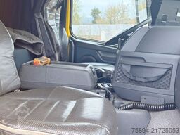 VOLVO FMX 450 * Abschleppwagen 6,00m*PM 23.5SP + FUNK