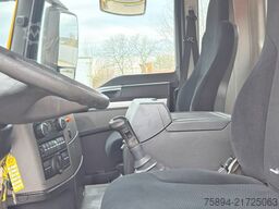 MAN TGS 28.360 * ATLAS 165.2E - A4 + FUNK * 6x4