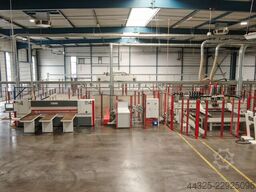 IMA CUTTING,EDIGING,DRILLING LINE