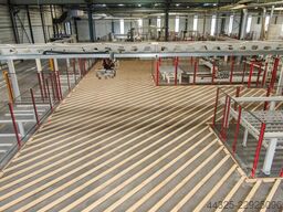 IMA CUTTING,EDIGING,DRILLING LINE