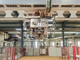 IMA CUTTING,EDIGING,DRILLING LINE