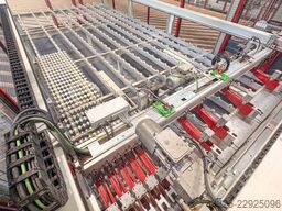 IMA CUTTING,EDIGING,DRILLING LINE