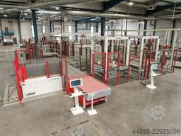 IMA CUTTING,EDIGING,DRILLING LINE