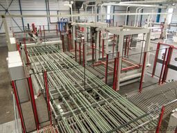 IMA CUTTING,EDIGING,DRILLING LINE