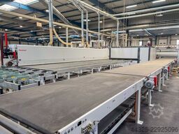 IMA CUTTING,EDIGING,DRILLING LINE