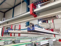 IMA CUTTING,EDIGING,DRILLING LINE