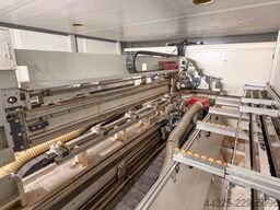 IMA CUTTING,EDIGING,DRILLING LINE