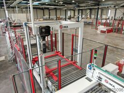 IMA CUTTING,EDIGING,DRILLING LINE