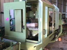 HERMLE UWF 1000 CNC