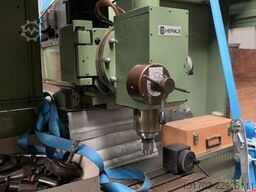 HERMLE UWF 1000 CNC