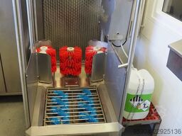 Itec Boot & Sole Washer 