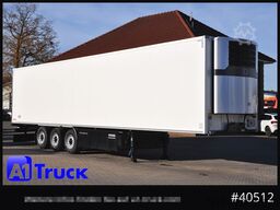 Kögel ThermoKing A400, Doppelstock, Blumenbreit