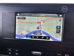 MERCEDES-BENZ SPRINTER 316 dubbelcabine EURO6