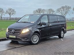 MERCEDES-BENZ EVITO Tourer L3 9 Persoons