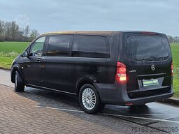 MERCEDES-BENZ EVITO Tourer L3 9 Persoons