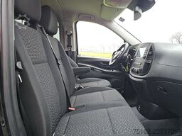 MERCEDES-BENZ EVITO Tourer L3 9 Persoons