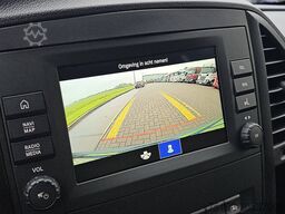 MERCEDES-BENZ EVITO Tourer L3 9 Persoons