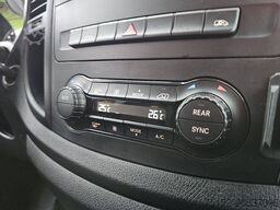 MERCEDES-BENZ EVITO Tourer L3 9 Persoons