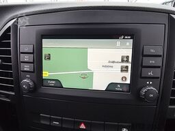 MERCEDES-BENZ EVITO Tourer L3 9 Persoons