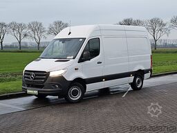 MERCEDES-BENZ SPRINTER 317 L2H2 Mbux Navi RWD!